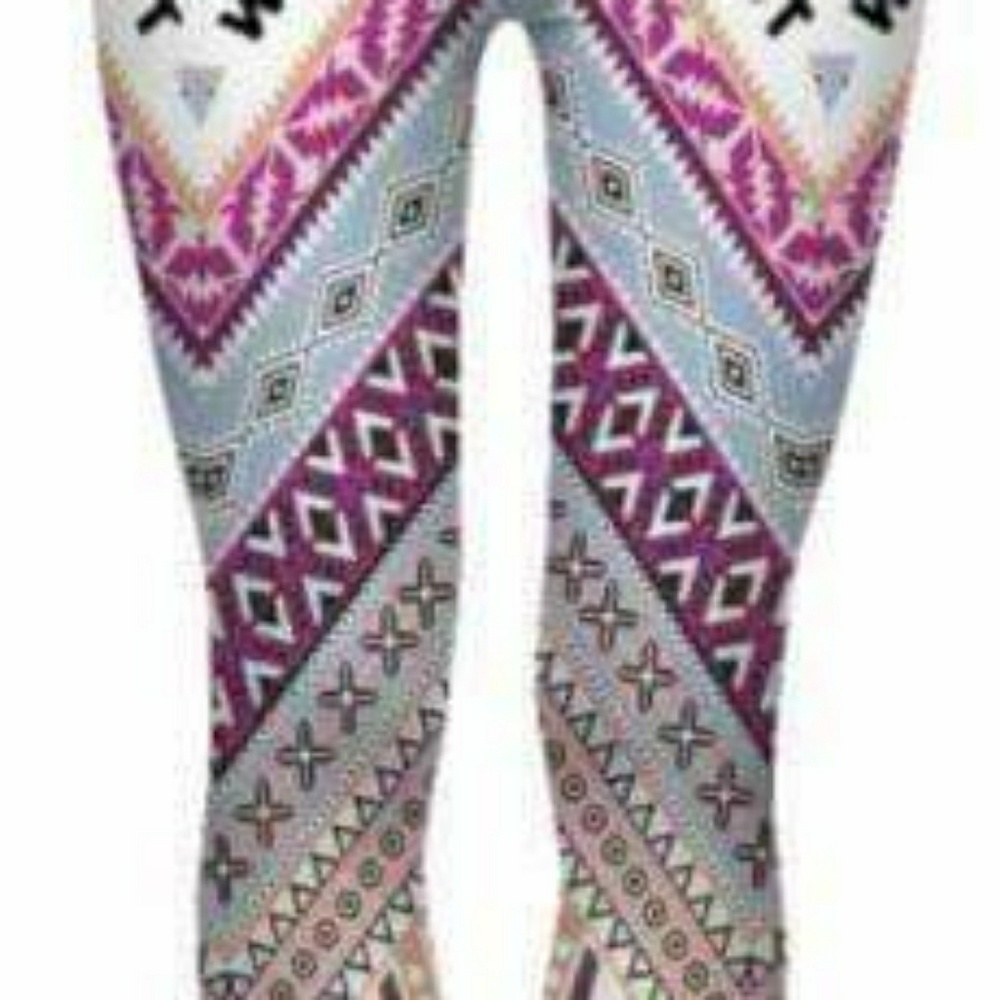 Fitness Leggings